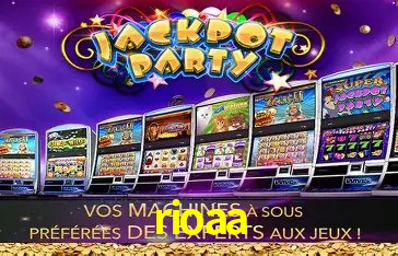 Especiais de Fim de Semana rioaa