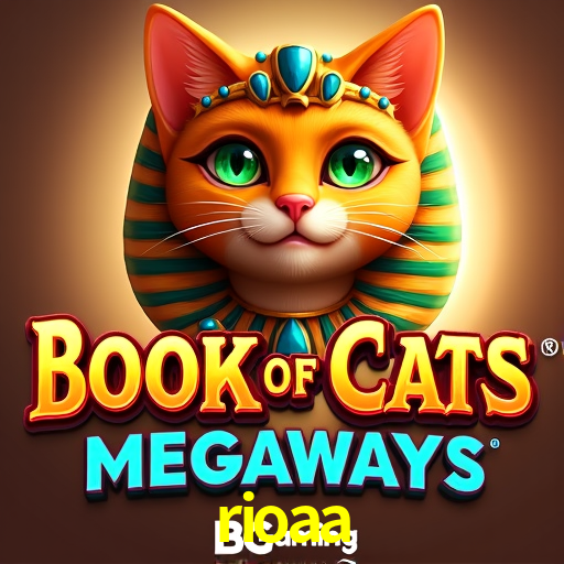 Diretório de Jogos rioaa