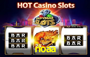 Promoção Relâmpago rioaa